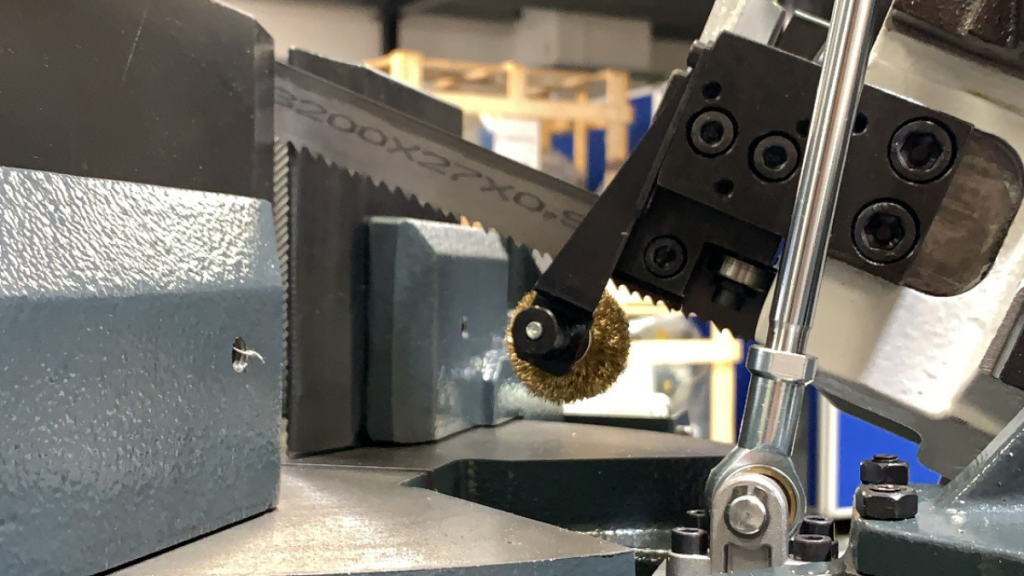 A Guide to Industrial Blades